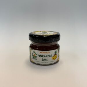 Pineapple Jam 28g